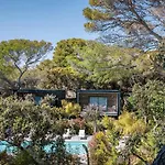 Le Lodge des Îles d\'Or