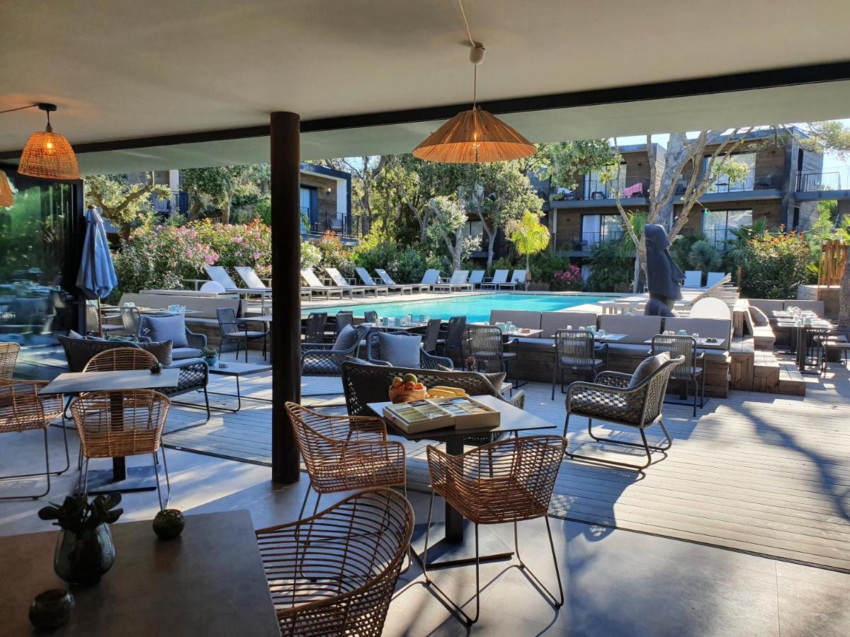 Hotel Le Des îles D'or 4*