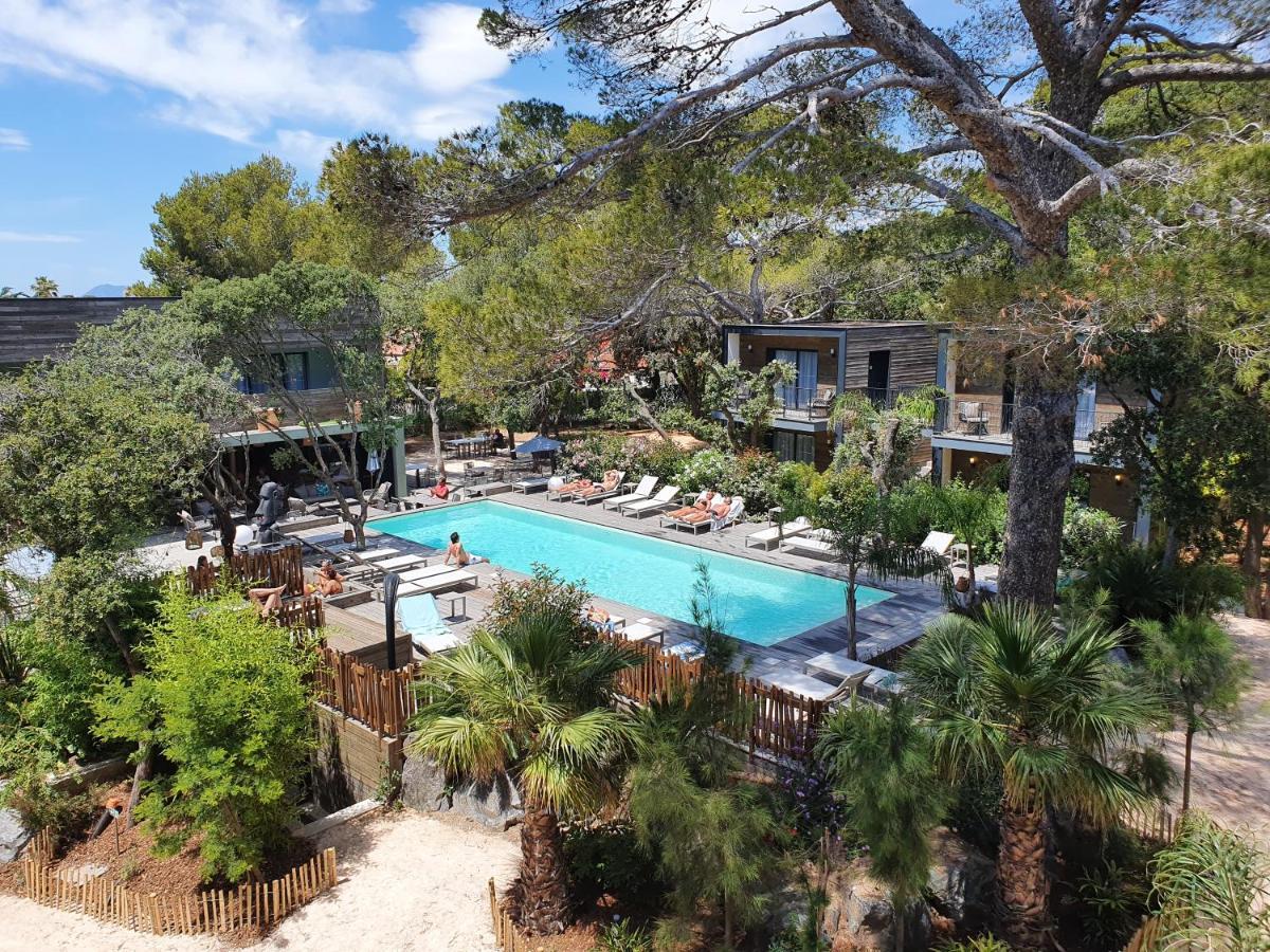 Hotel Le Des îles D'or