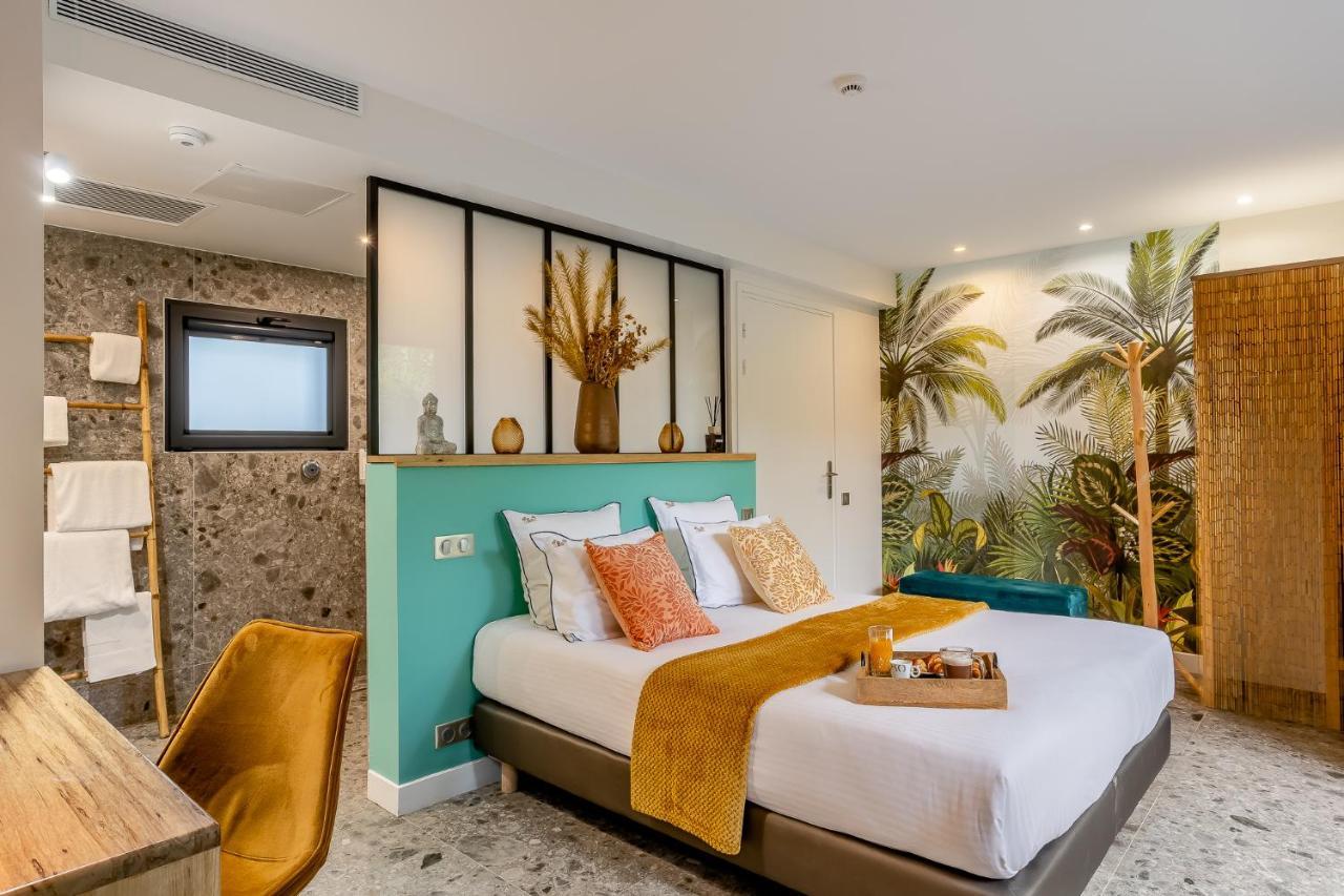 Le Des îles D'or 4* Hyères