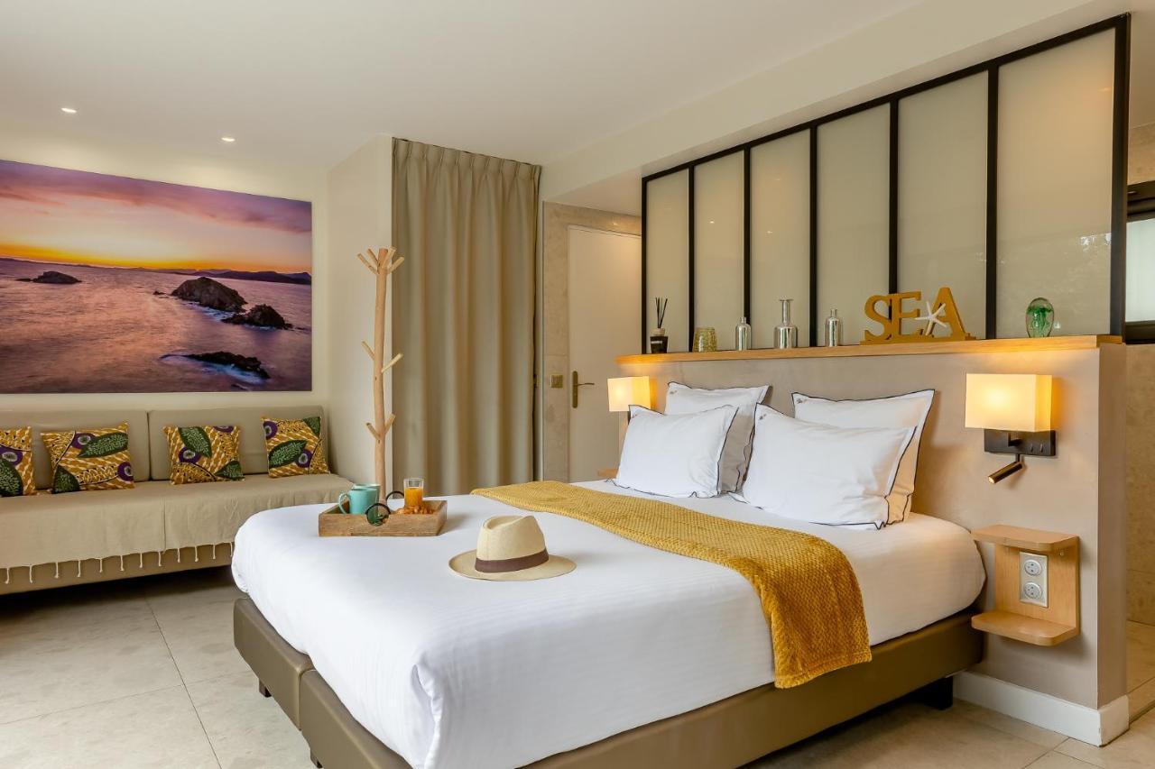 Hotel Le Des îles D'or Hyères