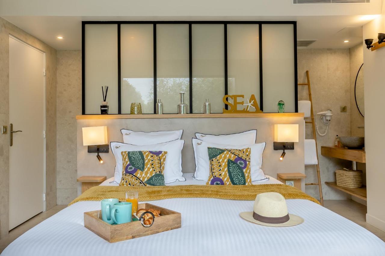 Le Des îles D'or Hotel 4*