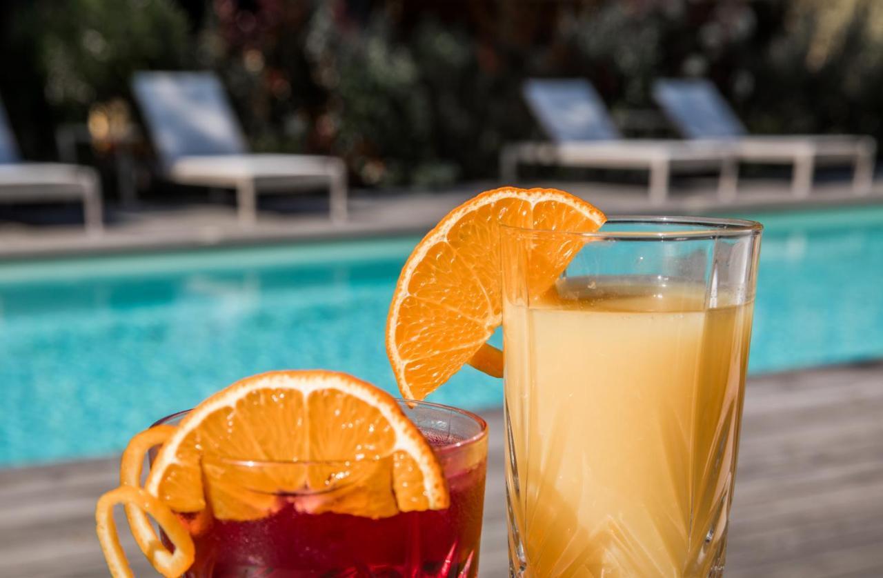Le Des îles D'or Hotel 4*