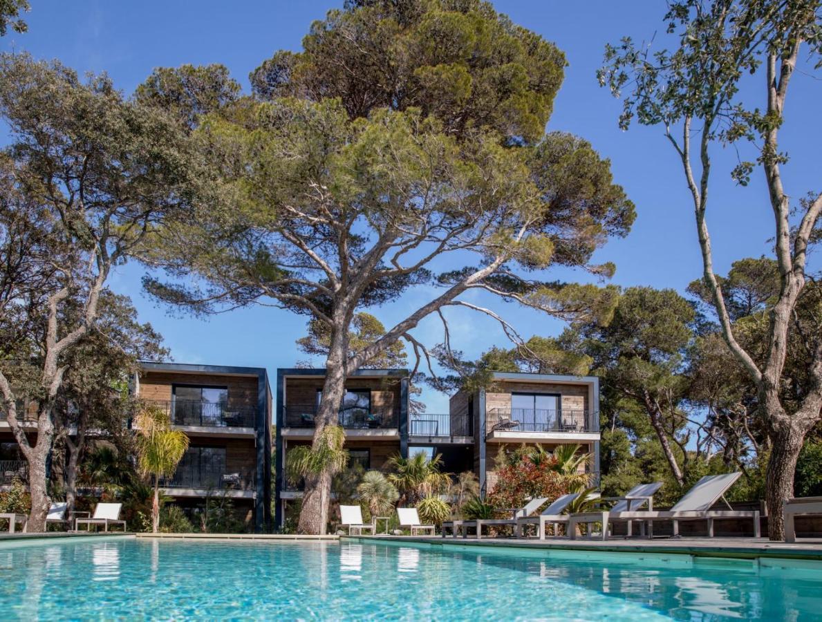 Hotel Le Des îles D'or 4*