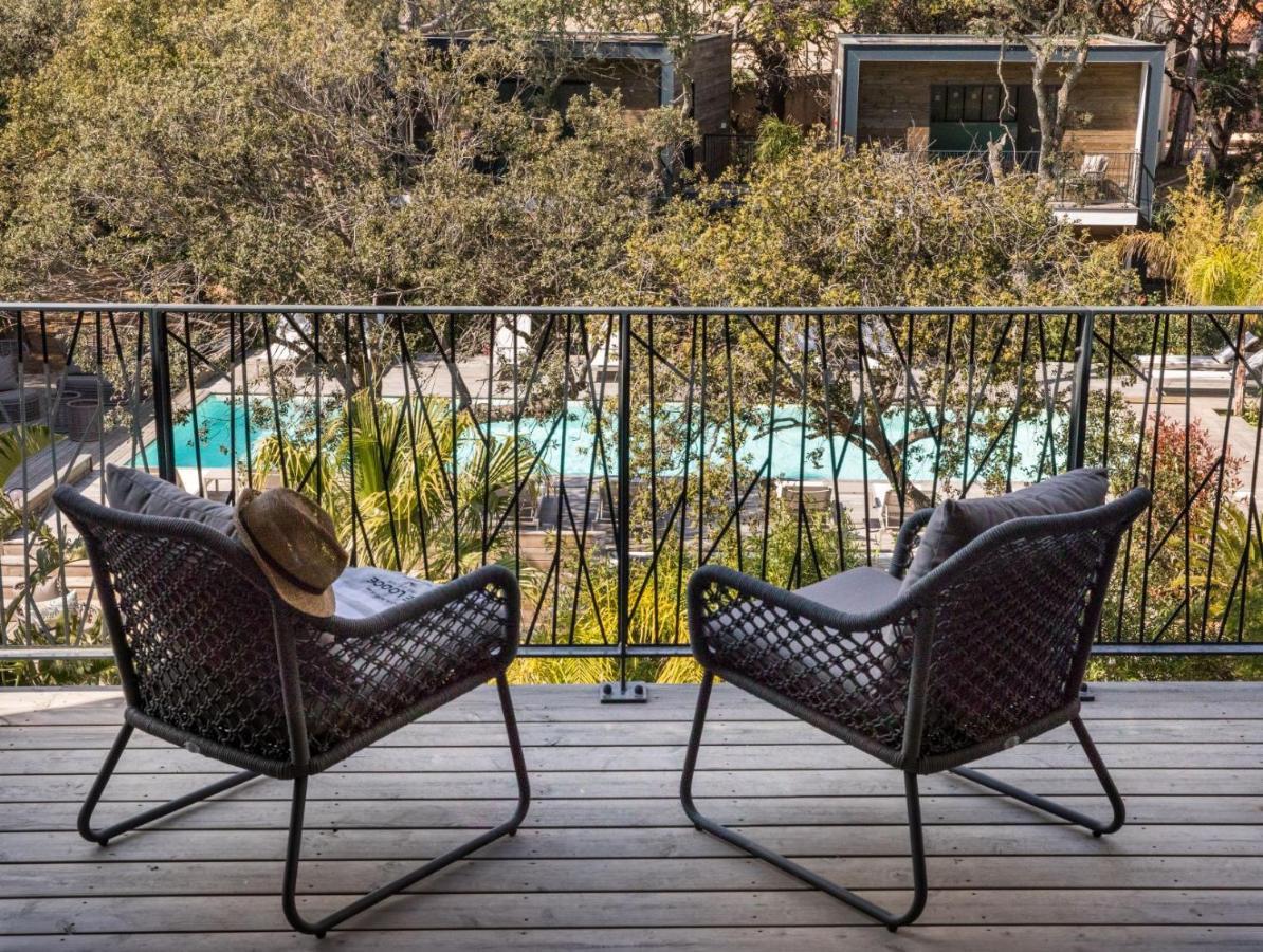 Le Des îles D'or 4* Hyères