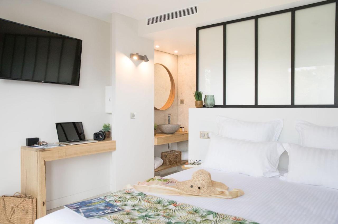 Le Des îles D'or 4*